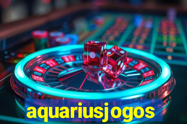 aquariusjogos