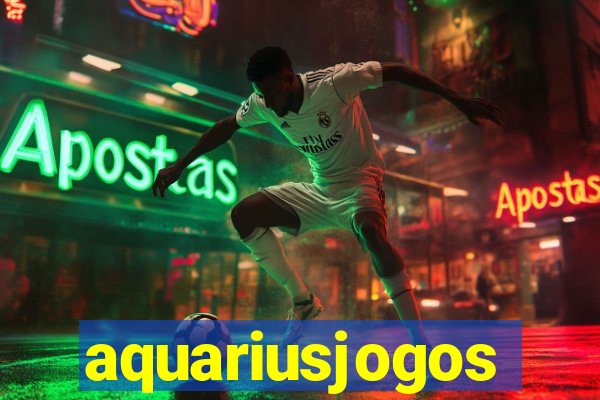 aquariusjogos