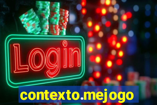 contexto.mejogo