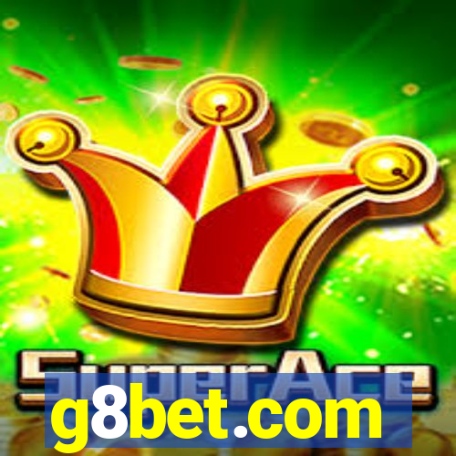 g8bet.com