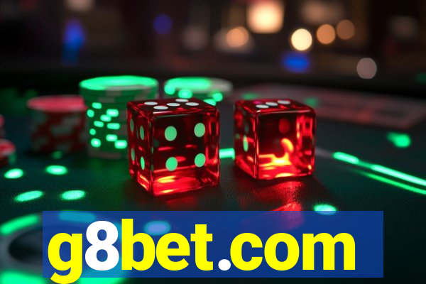 g8bet.com