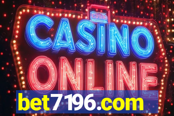 bet7196.com