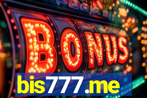bis777.me