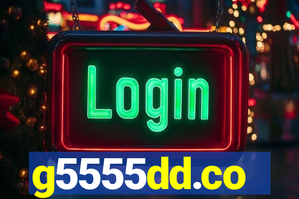 g5555dd.co