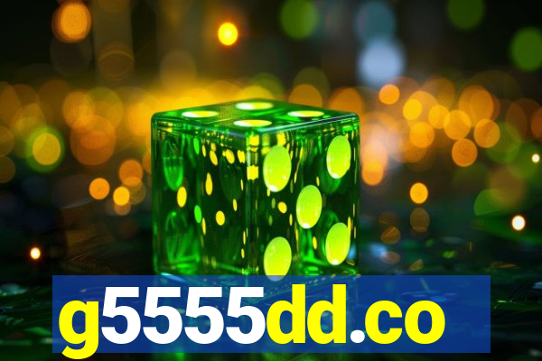 g5555dd.co
