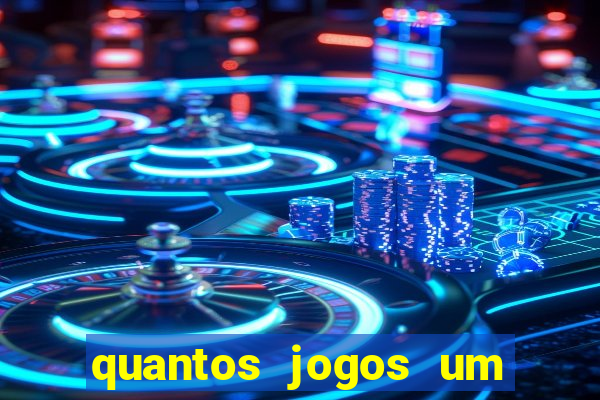 quantos jogos um arbitro apita por mes