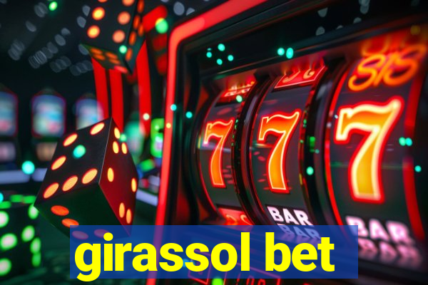 girassol bet