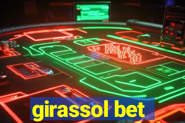 girassol bet