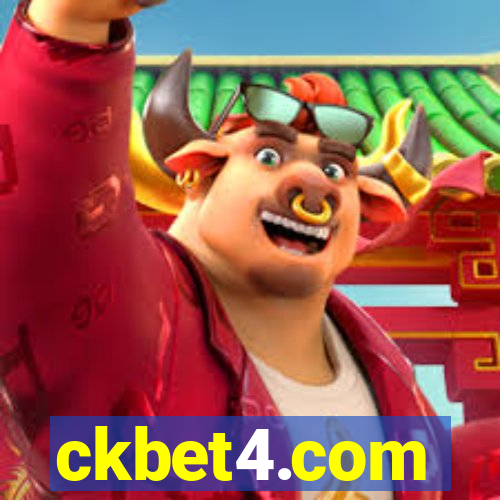 ckbet4.com