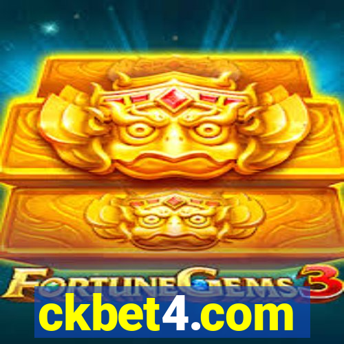 ckbet4.com