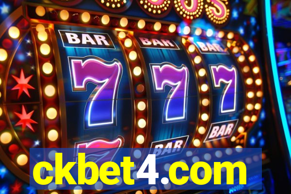 ckbet4.com