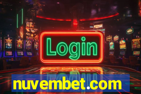 nuvembet.com