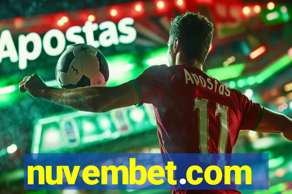 nuvembet.com