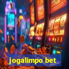 jogalimpo bet