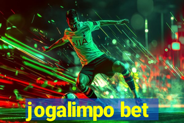 jogalimpo bet