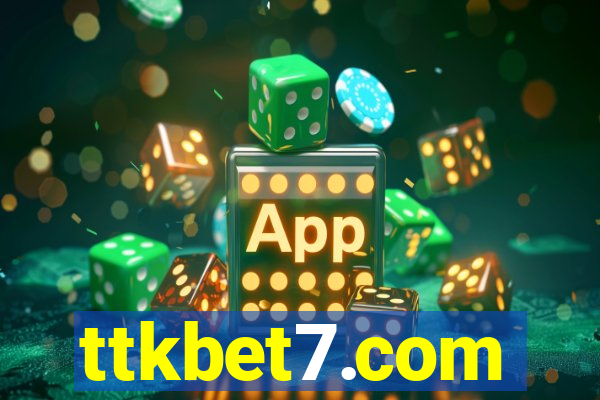 ttkbet7.com