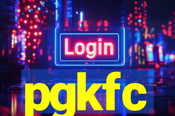 pgkfc