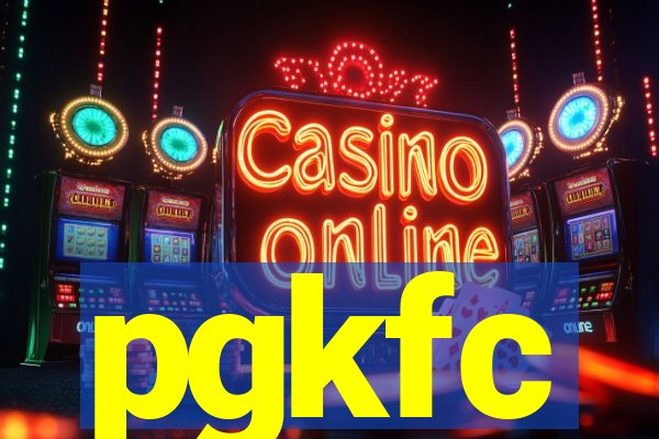 pgkfc