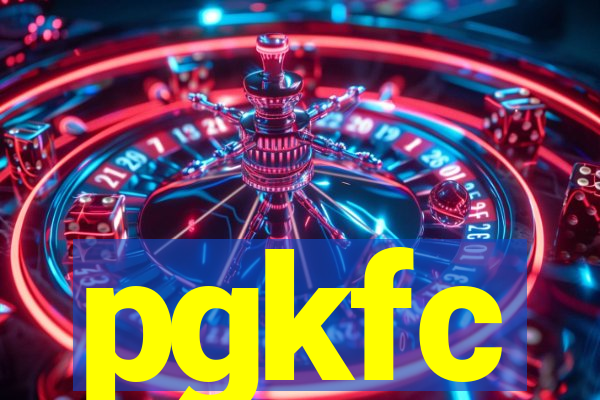 pgkfc