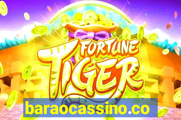 baraocassino.com