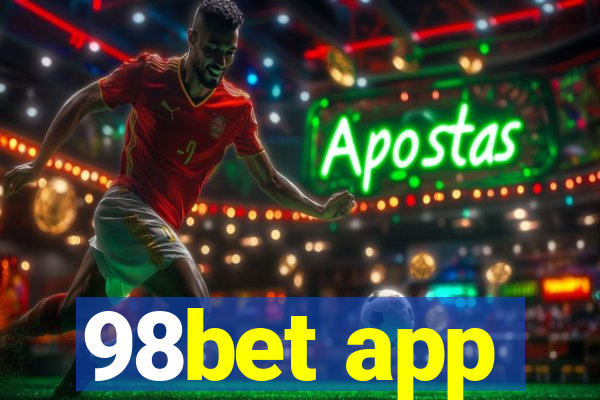 98bet app