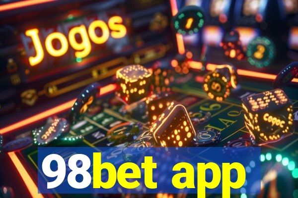 98bet app