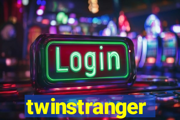 twinstranger