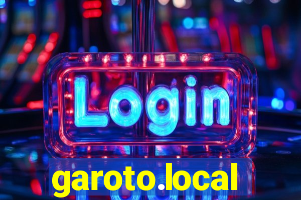 garoto.local