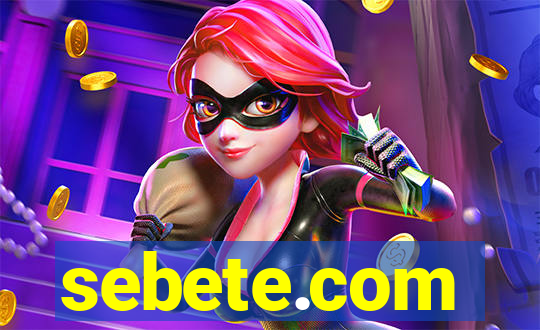 sebete.com