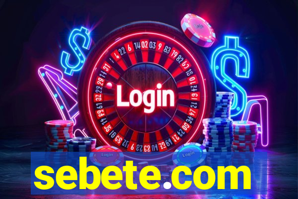 sebete.com