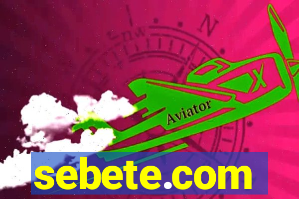 sebete.com