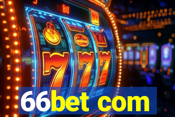 66bet com