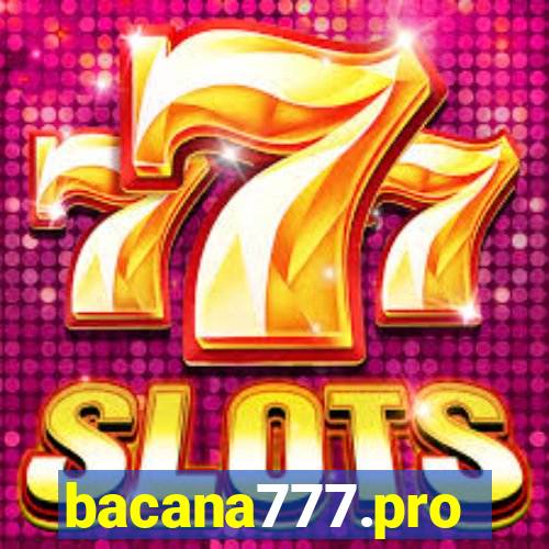 bacana777.pro