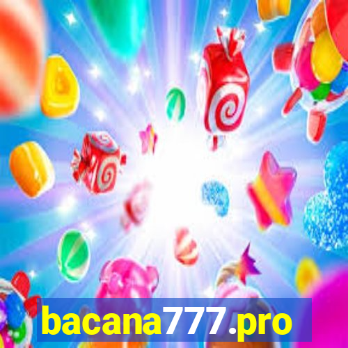 bacana777.pro