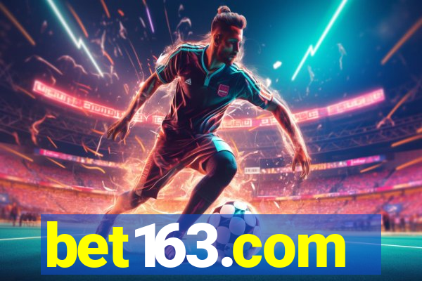 bet163.com