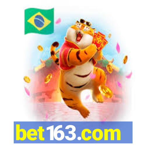 bet163.com