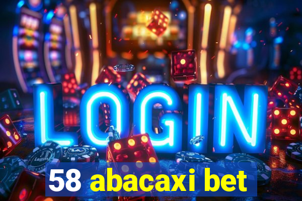 58 abacaxi bet