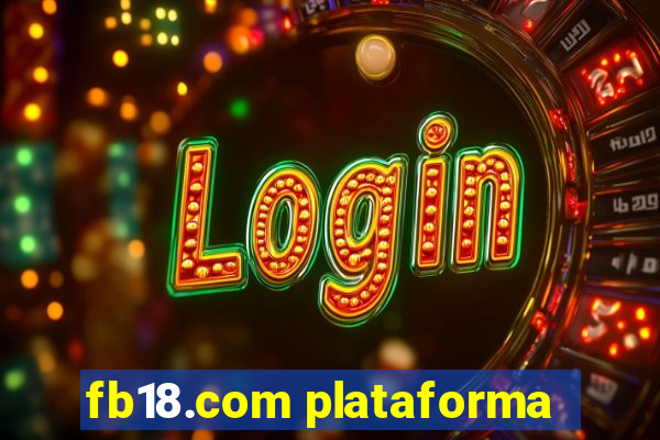 fb18.com plataforma