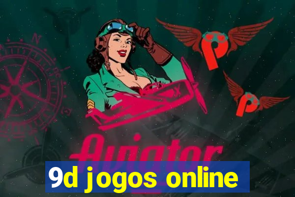 9d jogos online