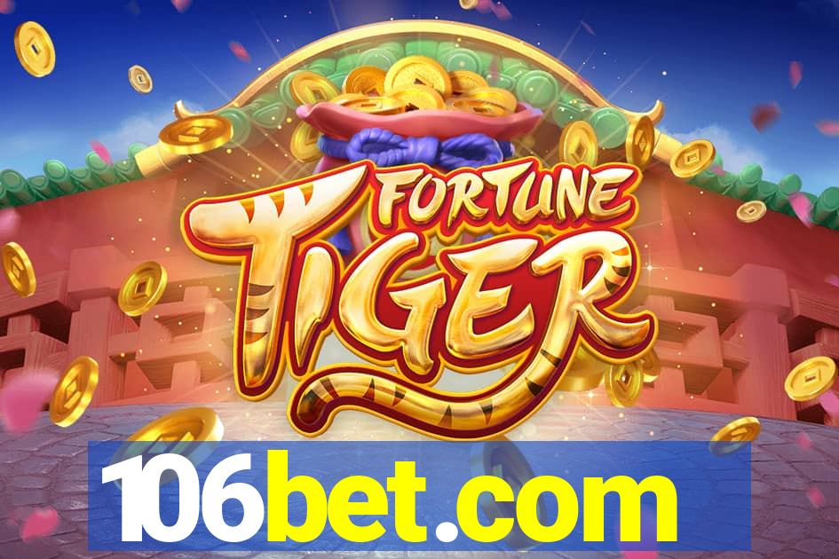 106bet.com