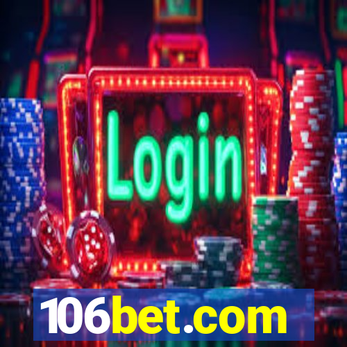 106bet.com