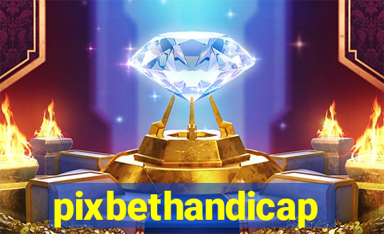 pixbethandicap