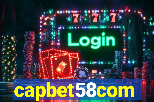 capbet58com