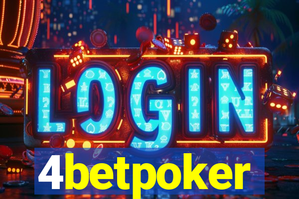 4betpoker