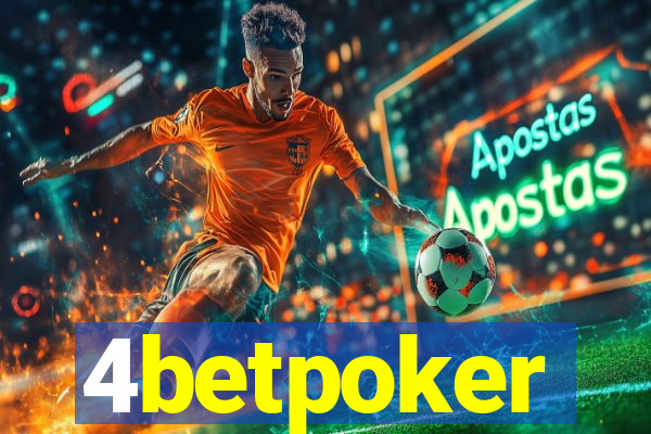 4betpoker