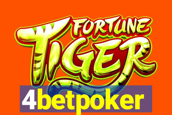 4betpoker