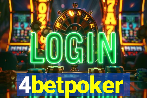 4betpoker