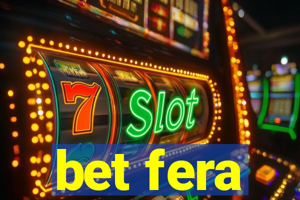 bet fera