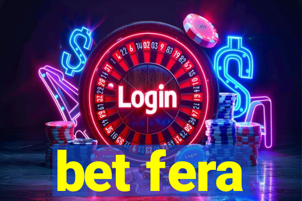 bet fera