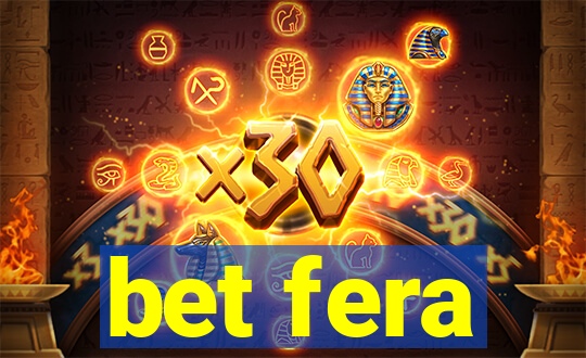 bet fera